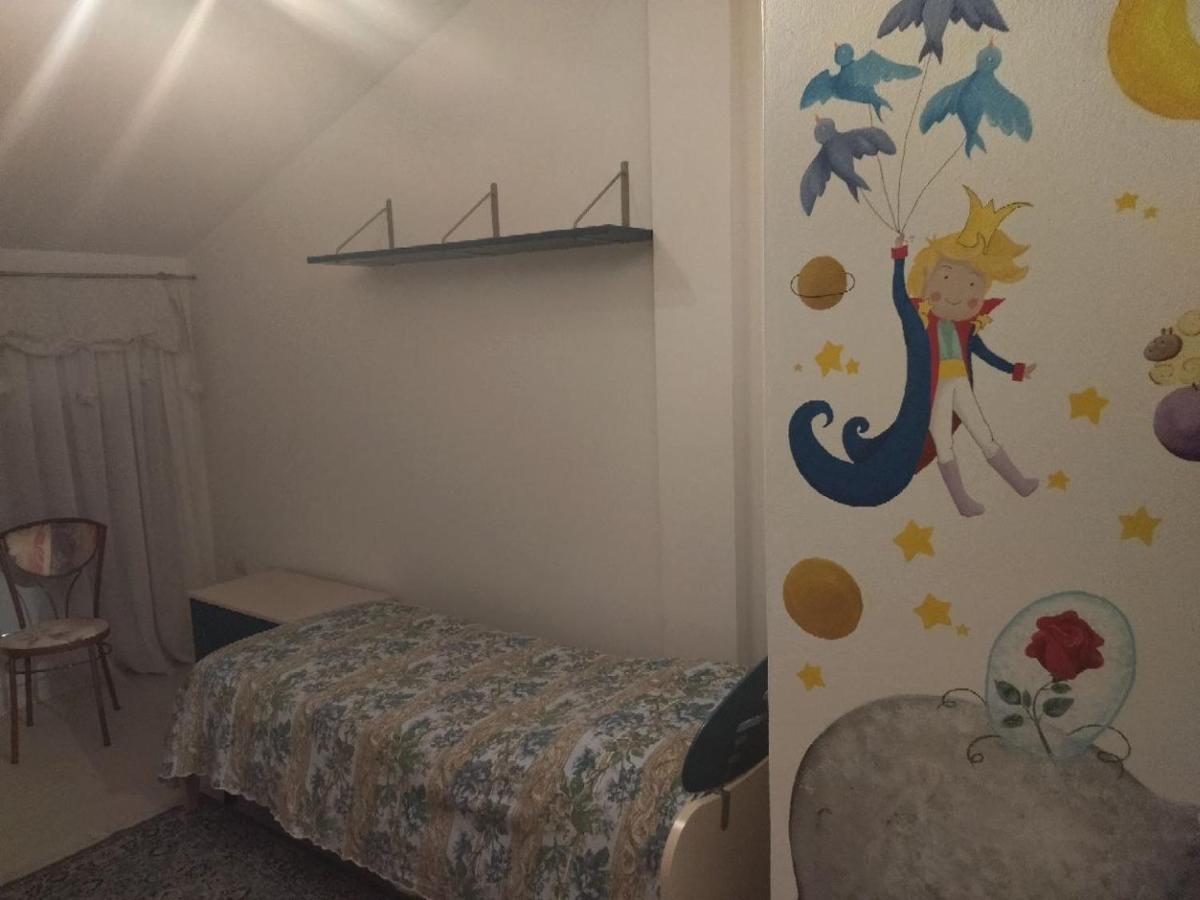 Room In Guest Room - Single Room Between Padua And Chioggia Brugine Ngoại thất bức ảnh