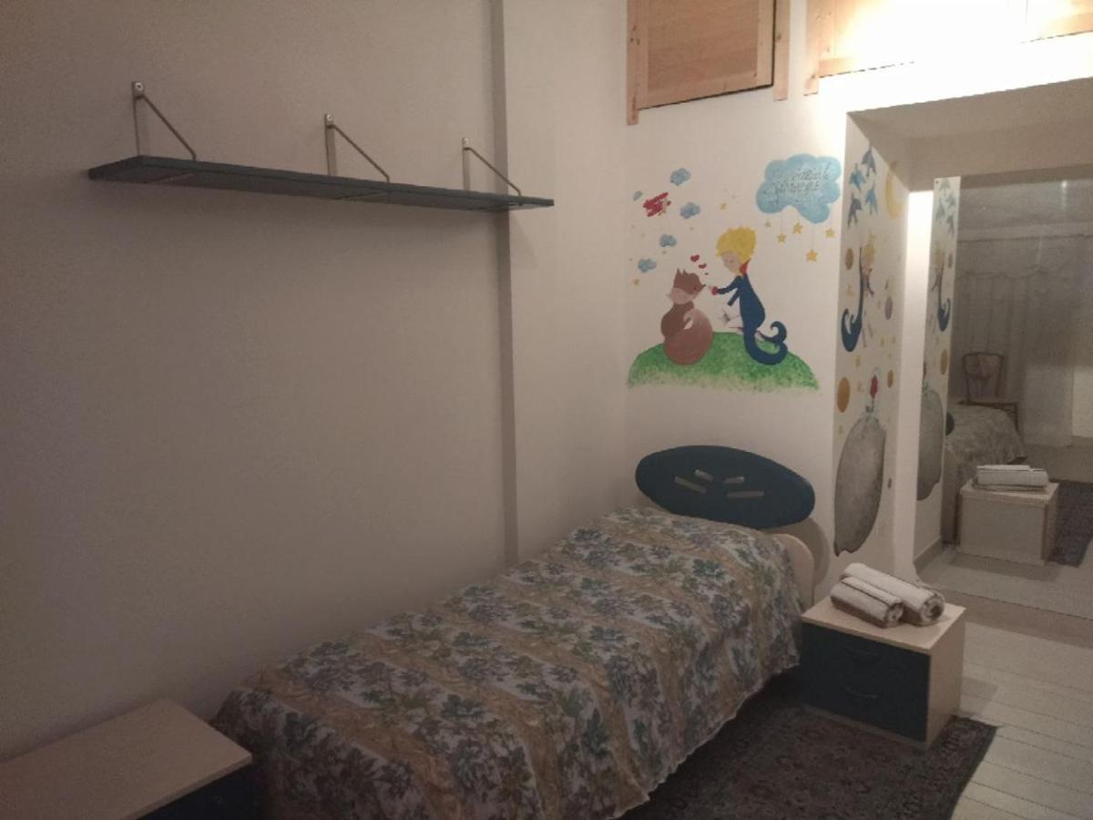 Room In Guest Room - Single Room Between Padua And Chioggia Brugine Ngoại thất bức ảnh