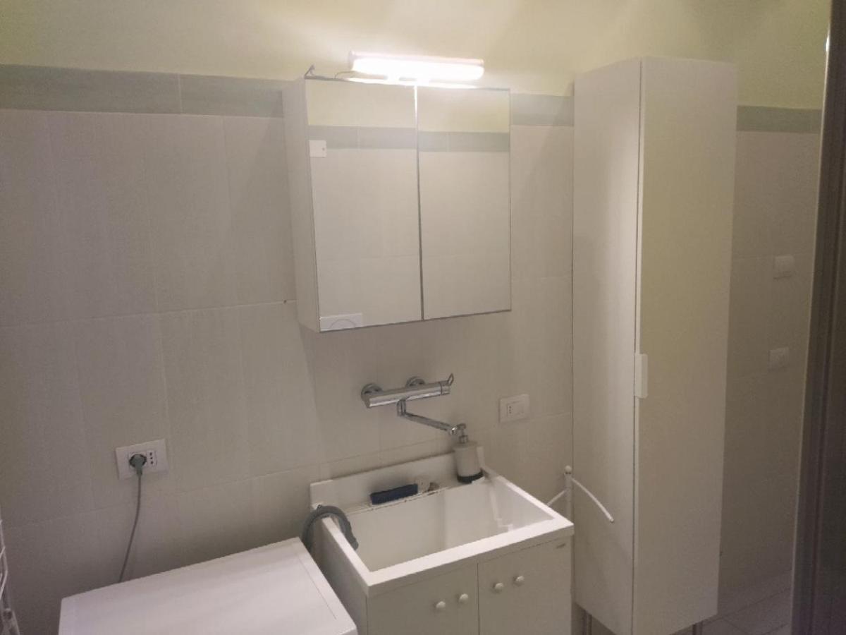 Room In Guest Room - Single Room Between Padua And Chioggia Brugine Ngoại thất bức ảnh
