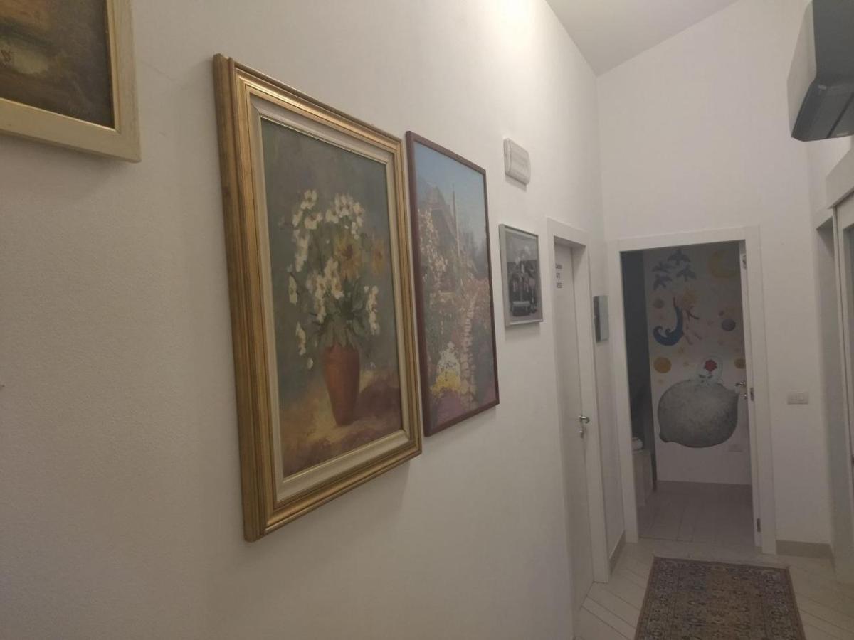 Room In Guest Room - Single Room Between Padua And Chioggia Brugine Ngoại thất bức ảnh